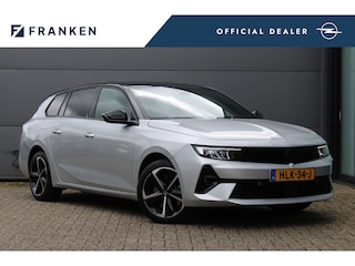 Opel Astra Sports Tourer 1.6 Turbo Plug In Hybrid GS | Led | 360 Camera | Winterpack