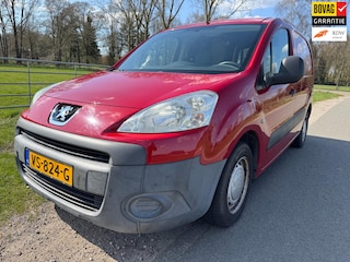 Peugeot Partner 120 1.6-16V L1 XR keurige bedrijfsauto