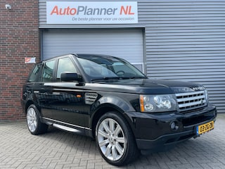 Land Rover Range Rover Sport 3.6 TdV8 HSE! Leder! Xenon!