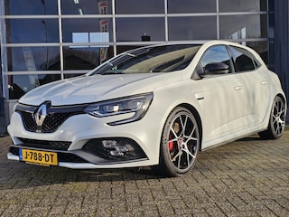 Renault Mégane 1.8 TCe 300 RS Trophy
