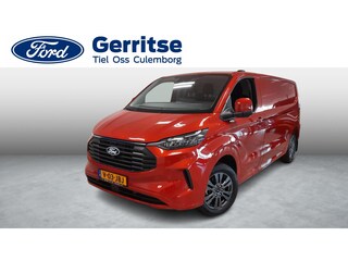 Ford Transit Custom 320 2.0 TDCI L2H1 Limited BPM VRIJ!!! Ford Transit Custom 320 2.0 TDCI L2H1 Limited