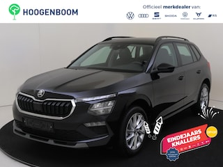 Skoda Kamiq 1.0 TSI Selection