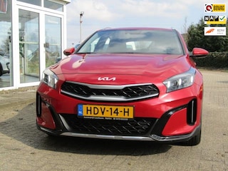 Kia XCeed 1.0 T-GDi ComfortLine mooie volle soepel schakelende zuinige en betrouwbare auto .