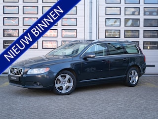 Volvo V70 3.0 T6 AWD Summum | BTW | Dynaudio | Schuif-kanteldak