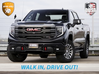GMC Sierra 1500 | AT4 | 6.2L V8 | 360 Camera  | Head-up display | Digital Cluster Getoonde accessoires zijn verkrijgbaar tegen meerprijs