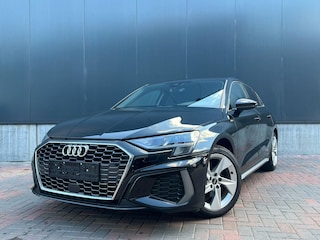 Audi A3 Sportback 30 TFSI S-edition *Navi * Cruise * Carplay * Led * Dealer Onderhouden