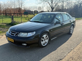 Saab 9-5 2.3t Vector Automaat Geen APK