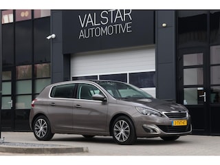 Peugeot 308 1.6 BlueHDi |LED|PANORAMA|1E EIGENAAR!