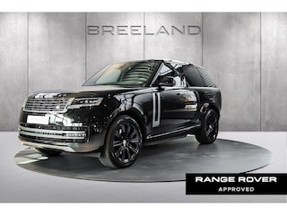 Land Rover Range Rover P460e HSE | Shadow Exterior | Towing Pack