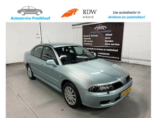 Mitsubishi Carisma 1.6 Platinum Edition Automaat