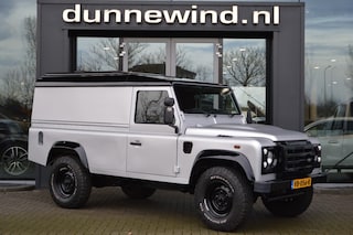 Land Rover Defender 110 HT 2.2d AIRCO*CV*Electische Ramen