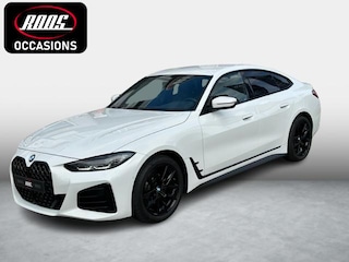 BMW 420i M-Sport Live cockpit | 1e eig | Camera | BTW auto