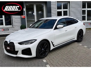 BMW 420i M-Sport Live cockpit | 1e eig | Camera | BTW auto