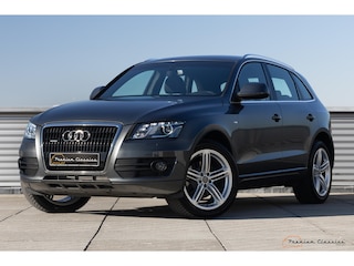 Audi Q5 3.0 TDI quattro Pro Line S | 94.000KM | BTW | Sunshades