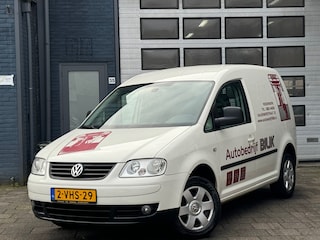 Volkswagen Caddy 1.9 TDI | Airco | Cruise | PDC | 105PK
