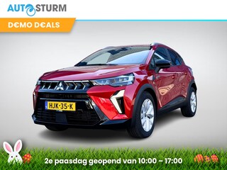 Mitsubishi ASX 1.6 HEV AT Intense