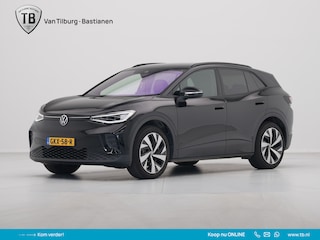Volkswagen ID.4 Pro Business 77 kWh Navigatie Clima Pdc Acc