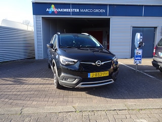 Opel Crossland X afneembare trekhaak 1.2 T. Ed. 2020