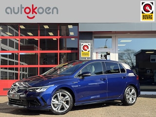 Volkswagen Golf 1.5 eTSI R-Line *CAMERA/NAVI/STOELVERWARMING/ACC*
