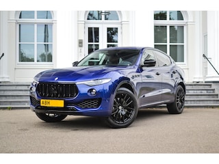 Maserati Levante 3.0 V6 S 430PK | Pano | NP 160.000 | Memory |