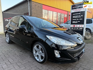 Peugeot 308 1.6 THP GTi 200PK|LMV|BEURT|APK