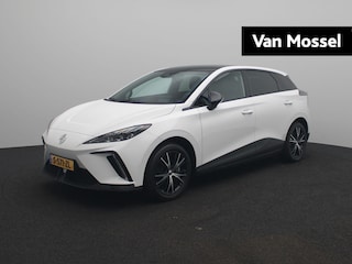 MG 4 Electric Long Range Luxury 64 kWh | Navi | 360 Camera | Led Koplampen | Apple CarPlay | Getint Glas |