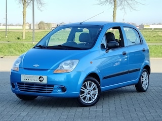 Chevrolet Matiz 0.8 Spirit | Airco