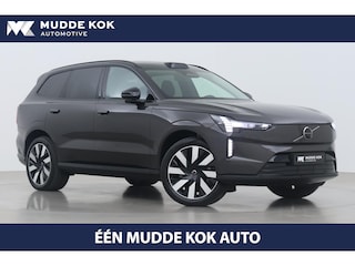 Volvo EX90 Twin Motor Ultra 7p. 111 kWh | Massage | Head-Up | Panoramadak | 21 Inch | Stoel+Stuurverwarming