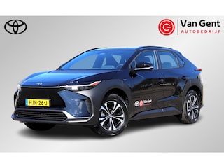 Toyota bZ4X Active 71 kWh