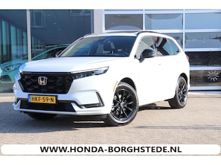 Honda CR-V 2.0 Plug-In Hybrid 184pk 2WD CVT Advance Tech