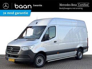 Mercedes-Benz Sprinter 315 L2H2 | Camera | Cruise | Apple/Android auto | Certified 24 mnd garantie