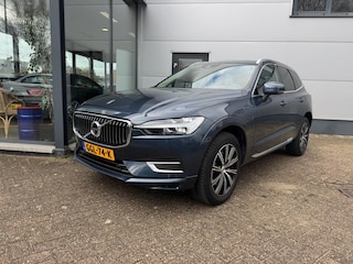 Volvo XC60 T6 INSCRIPTION | 340PK | HUD | AWD