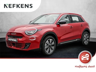 Fiat 600 e Urban 54 kWh Direct rijden uit voorraad leverbaar!