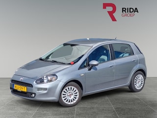 Fiat Punto Evo 1.2i Pop