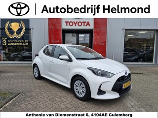 Toyota Yaris 1.5 Hybrid Active