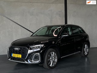Audi Q5 55 TFSI e S-line,Matrix, Virtual, B&O, ACC, 20",360°