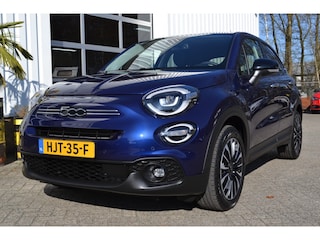 Fiat 500X 1.5 Hybrid AUTOMAAT