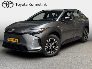 Toyota bZ4X Active 71 kWh (Voorraad voordeel)