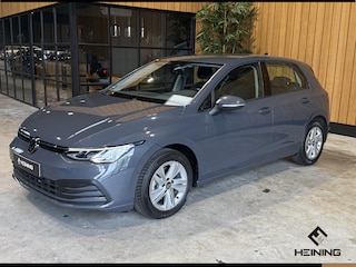 Volkswagen Golf 1.0 eTSI Life Navi. Apple carplay. Adaptive. Hollandse auto met NAP