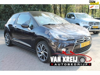 DS 3 1.2 PureTech Chic, Clima, Cruise, Navi, Pdc, Nap