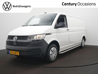 Volkswagen Transporter Bedrijfswagens 2.0 TDI L2H1 28 / Trekhaak / Carplay / Airco / Cruise