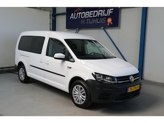 Volkswagen Caddy 2.0 TDI Comfortline 5p - N.A.P. Airco, Cruise.