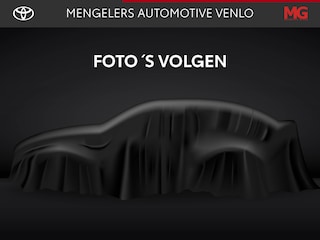 Toyota Proace City 1.5 D-4D Live Automaat / Navi via APP / Cruise Control / Airco / Trekhaak / BANK