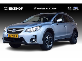 Subaru XV 2.0i Premium AWD - Trekhaak