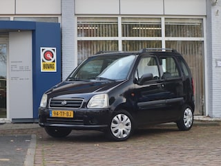 Suzuki Wagon R+ R 1.2 Comfort