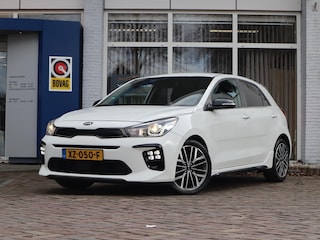 Kia Rio 1.0 T-GDI EcoDynamics 120pk GT-Line 6-BAK UNIEK