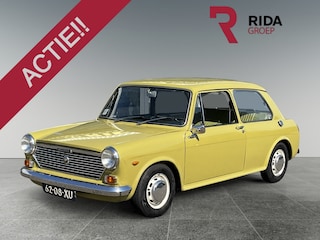 Austin Glider 1100 de Luxe
