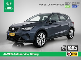 Seat Arona 1.0 115pk TSI FR CARPLAY STOELVERWARMING NAVI