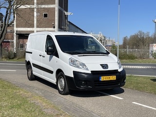 Peugeot Expert 227 1.6 HDI L1H1 Profit+ | Tweezits bank | Parkeersensoren | Trekhaak | Airco