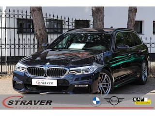 BMW 5-serie Touring 520i High Executive |M-Sport |HIFI